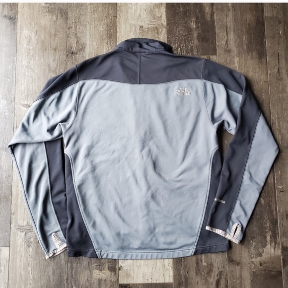 North Face Jacket Coat - Picture 2 of 3